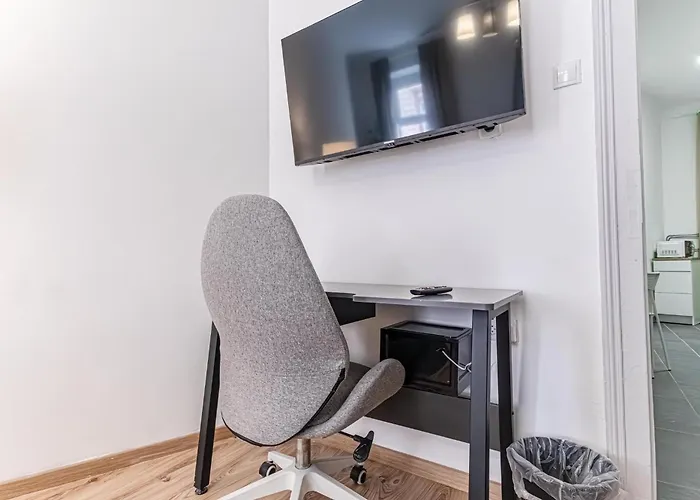 Lovely 1Br Apt In Prime Location Of Vienna