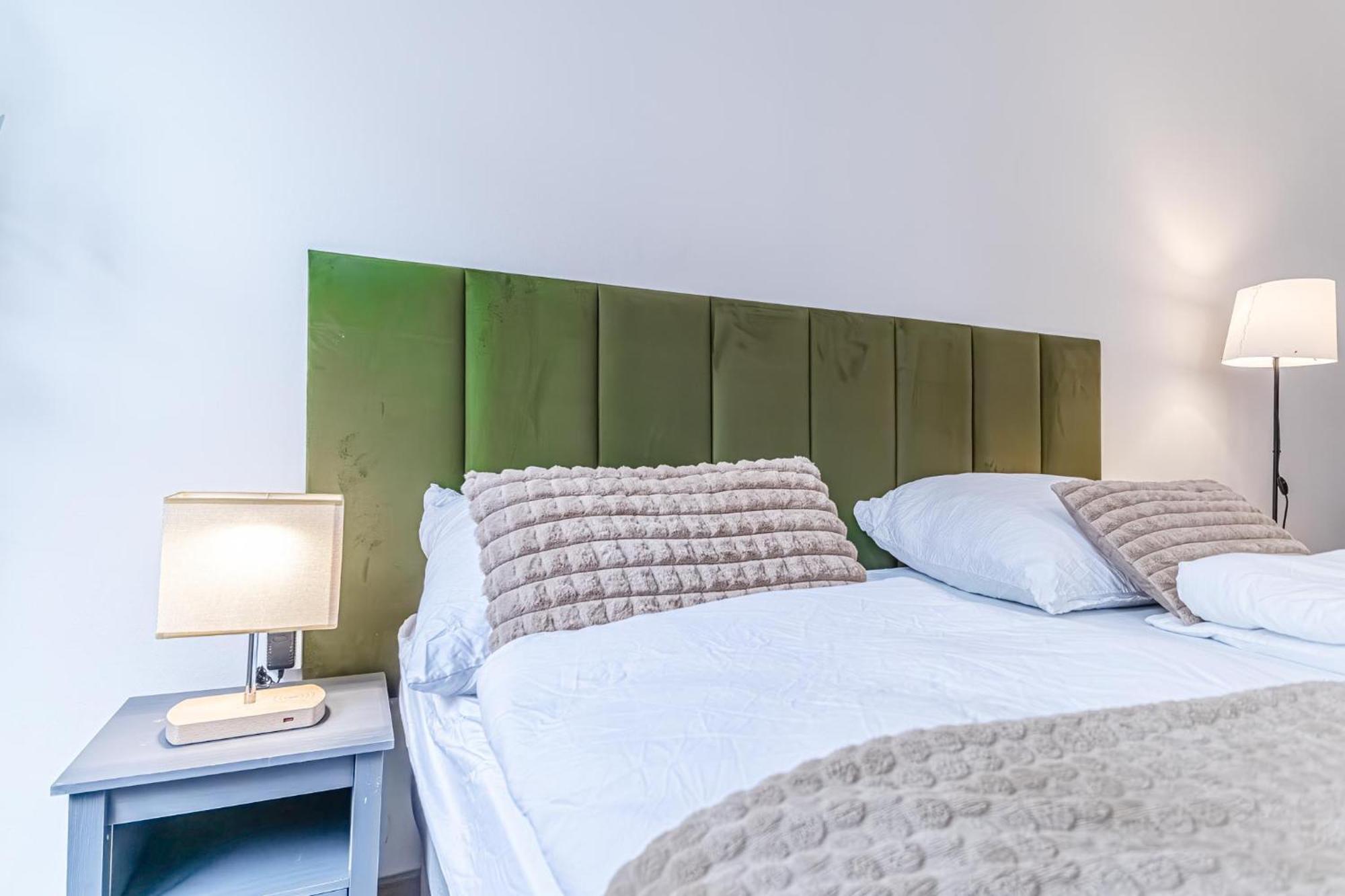 Apartamento Lovely 1br In Prime Location Of *
