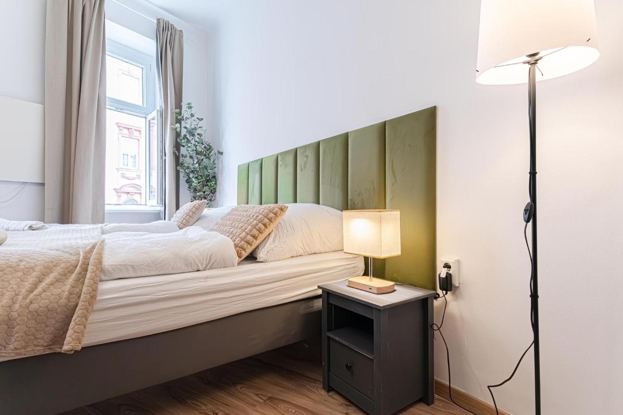 Apartamento Lovely 1br In Prime Location Of *