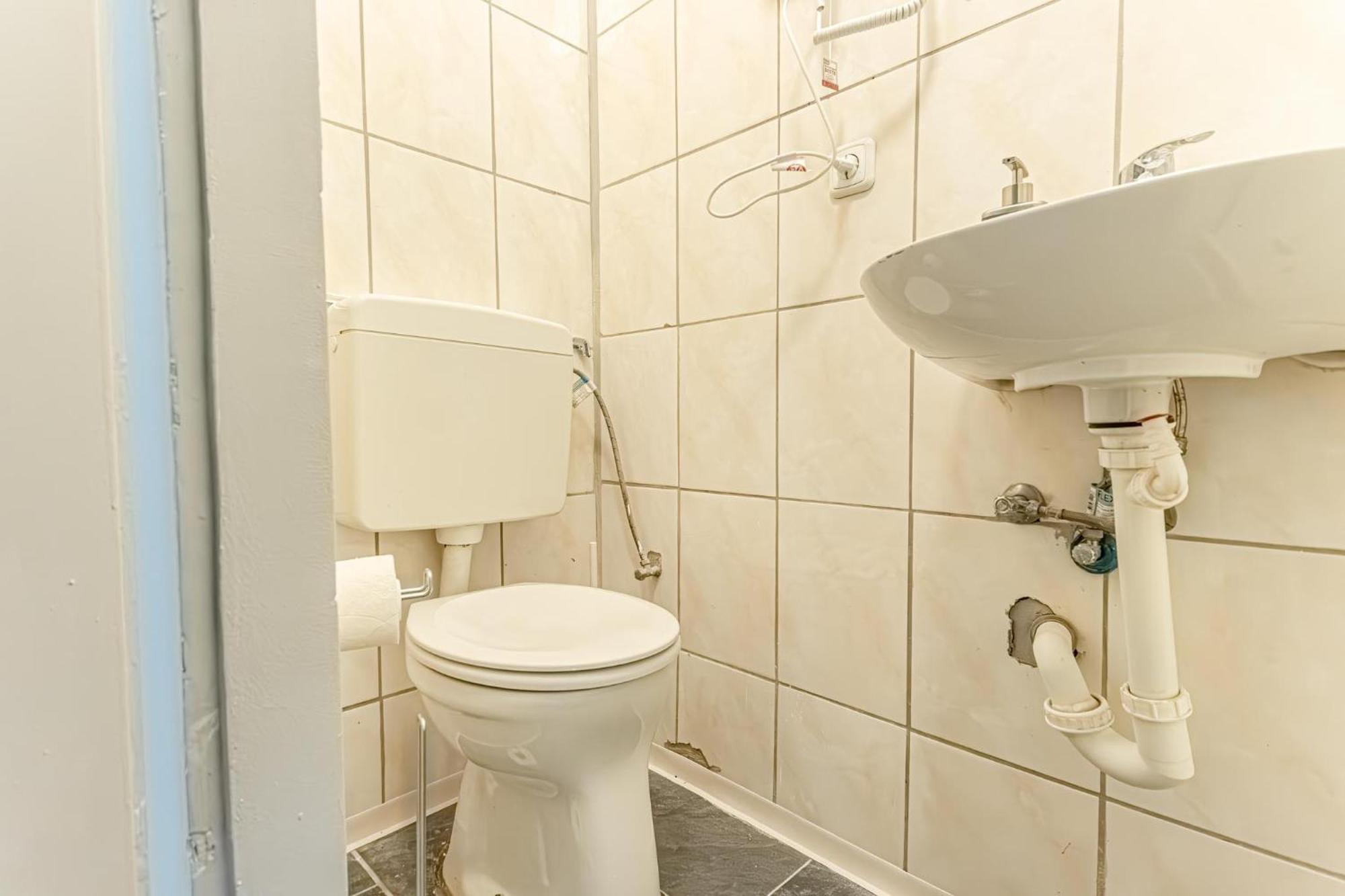 Lovely 1br In Prime Location Of Apartamento