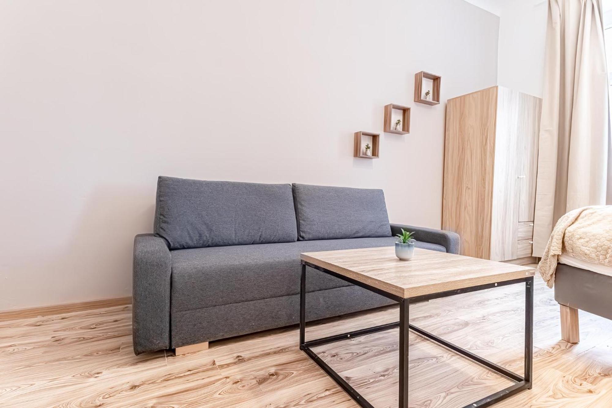 Apartamento Lovely 1br In Prime Location Of *