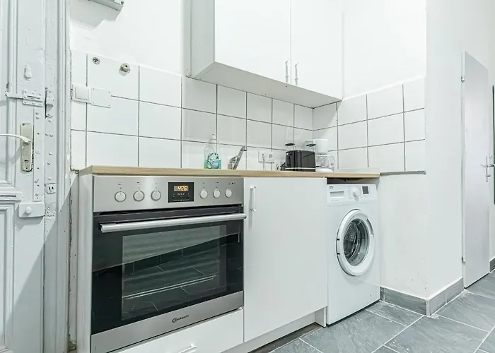 Lovely 1Br Apt In Prime Location Of Vienna