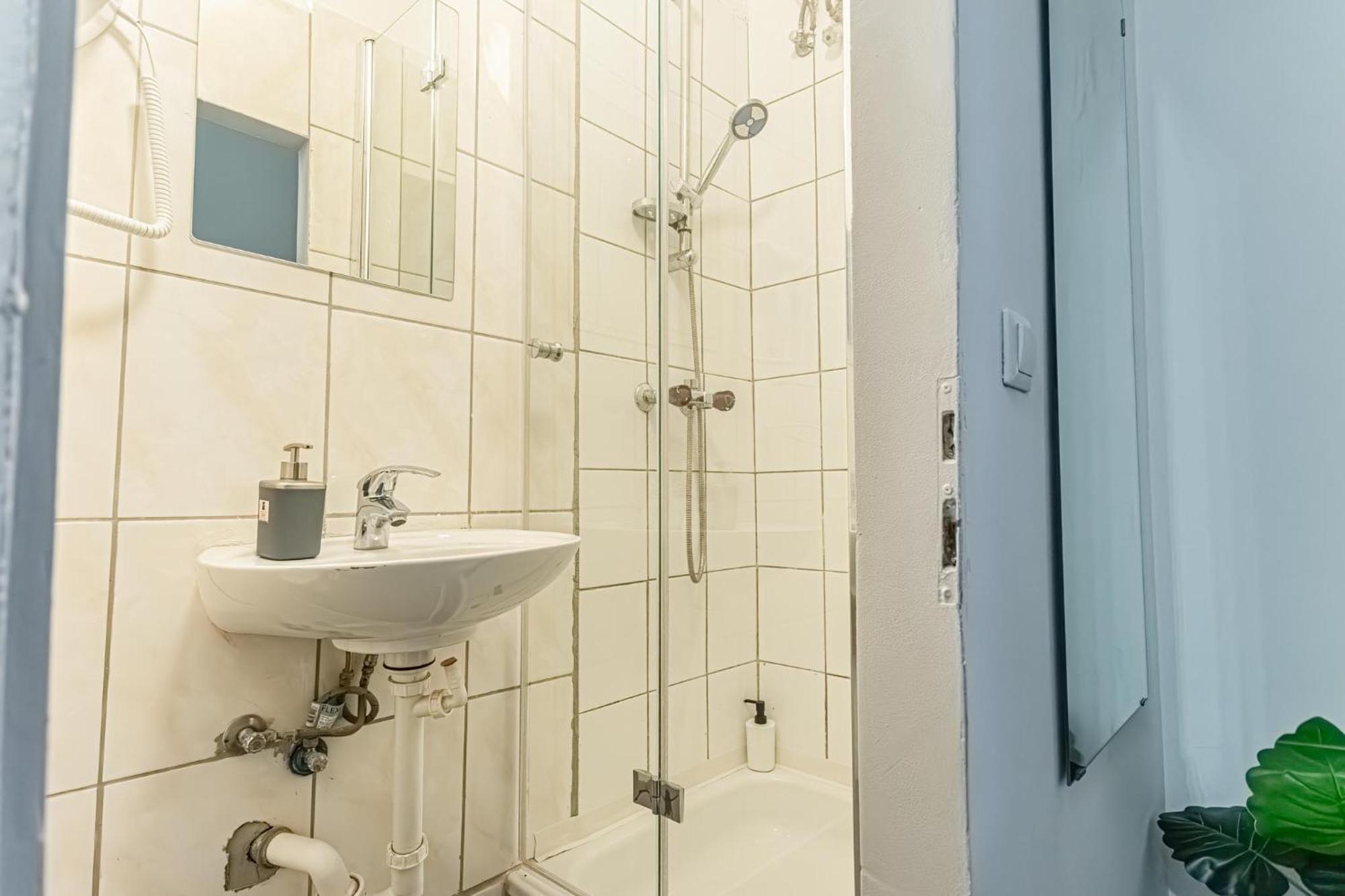 Appartement Lovely 1br In Prime Location Of Wenen